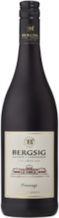 Bergsig Estate Pinotage 750ml